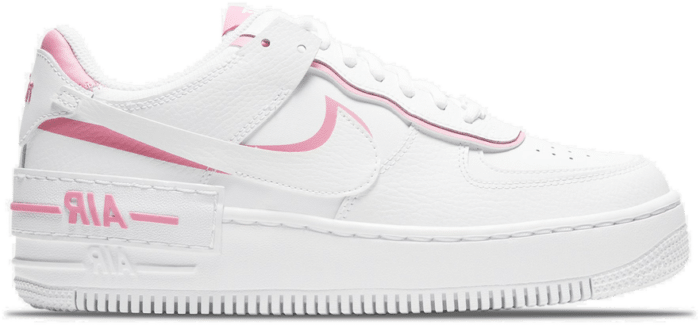 nike air force dames roze> OFF-66%