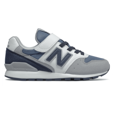New Balance 996 Navy/Grey