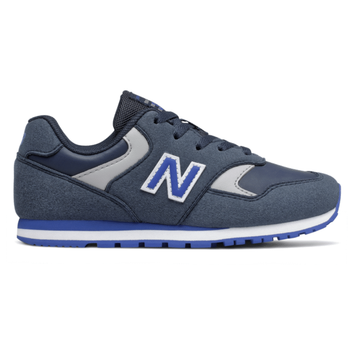 New Balance 393 Natural Indigo/Cobalt Blue