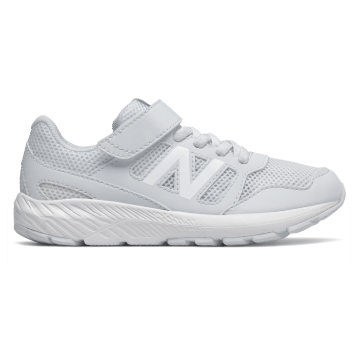New Balance 570 White