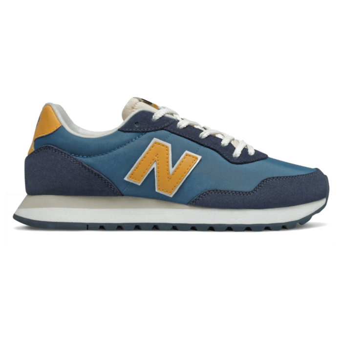 New Balance 527 Natural Indigo/Cobalt Blue