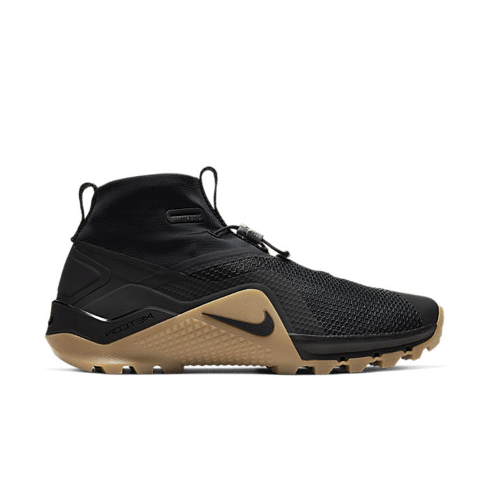 Nike Metcon X SF Black Gum BQ3123-009