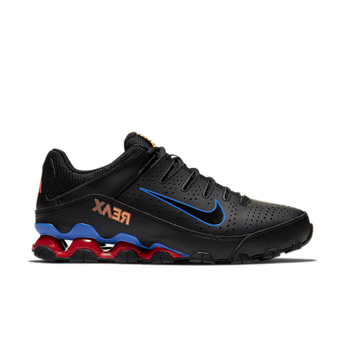nike reax tr 8