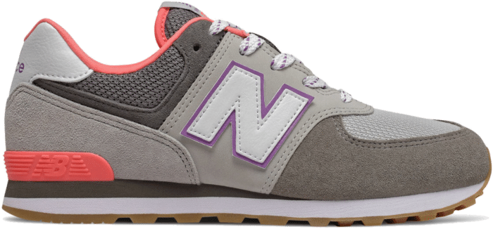 New Balance GC574 Grijs 776091-40-12 