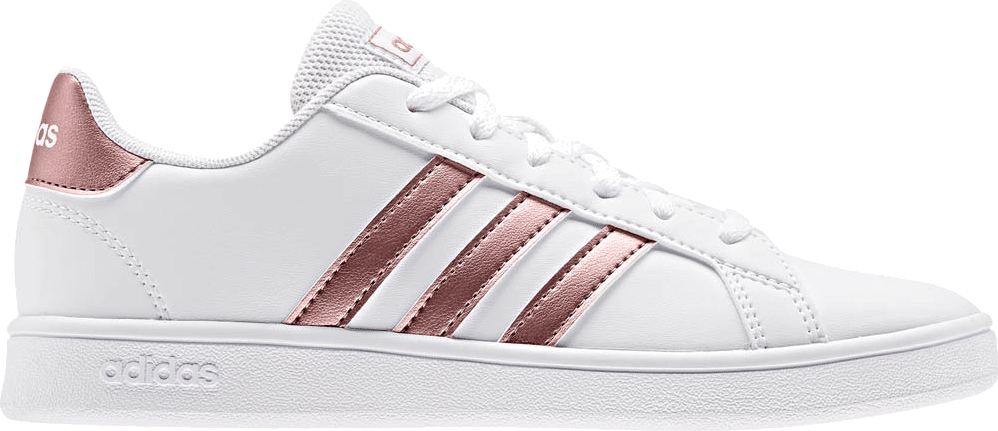 adidas Grand Court Cloud White EF0101 | Wit