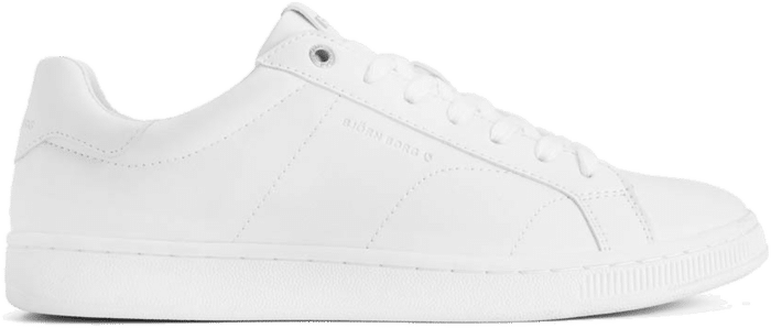 Björn Borg T305 Low CLS W Wit 1741 407502-1910 | Wit