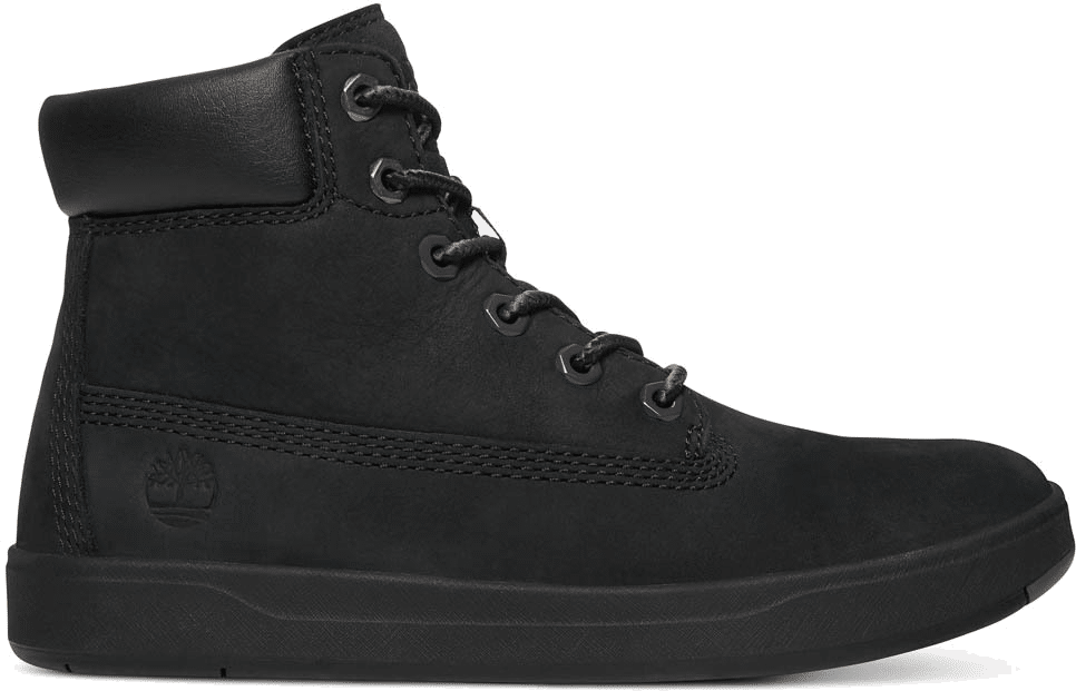 Timberland davis best sale square zwart