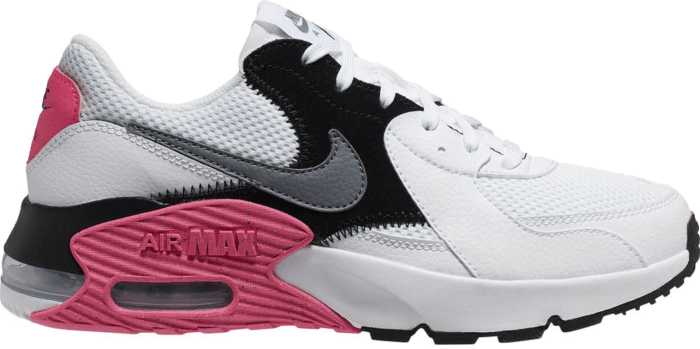 Nike Air Max Excee White Pink (Women’s) CD5432-100