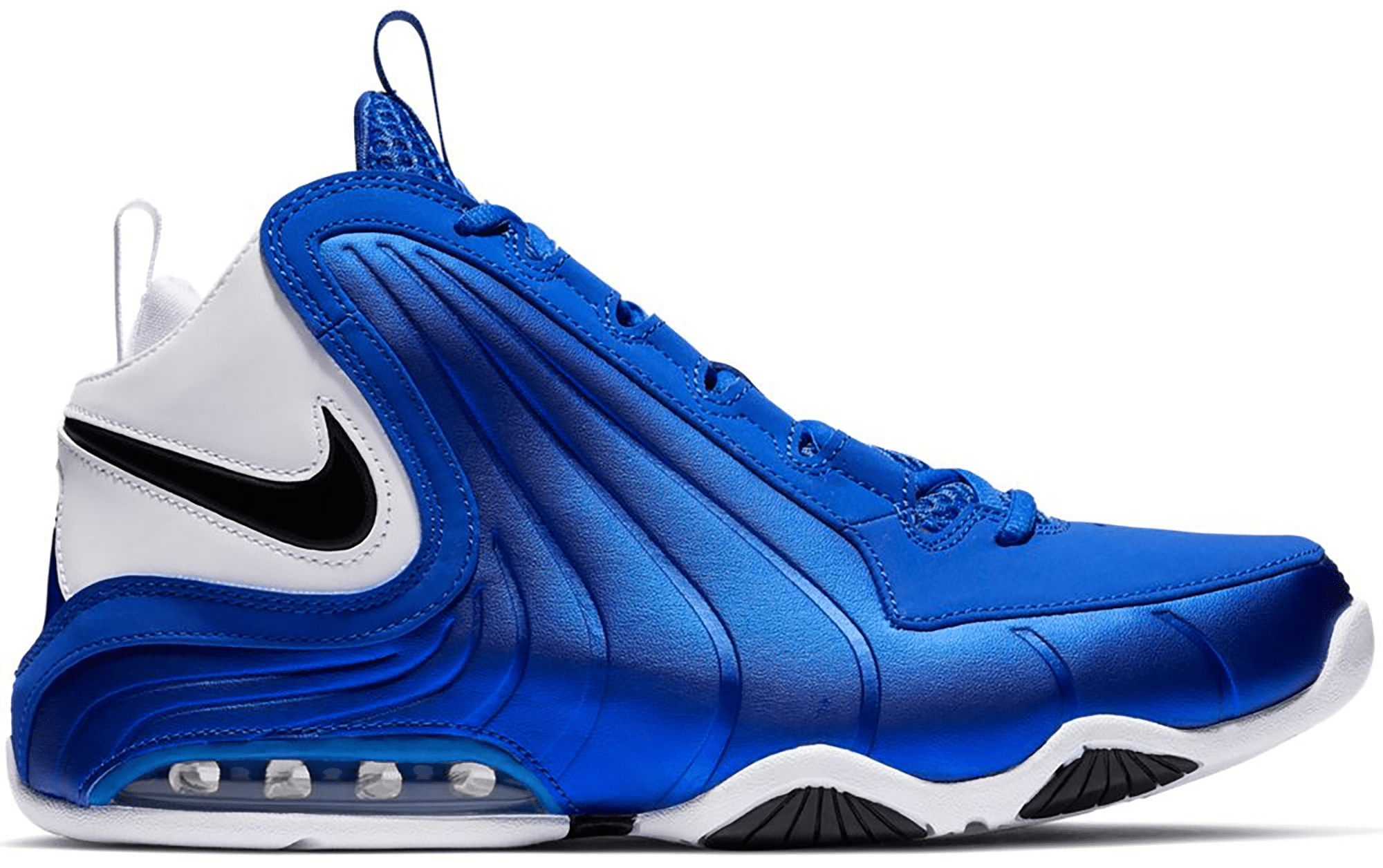 nike air max wavy blue