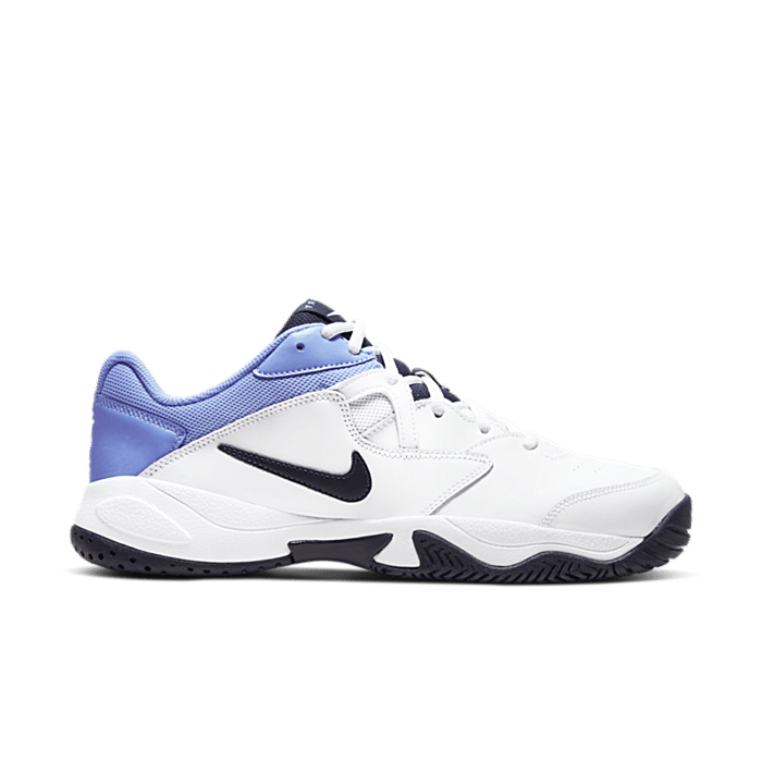 Nike Court Lite 2 White Royal Pulse AR8836-106