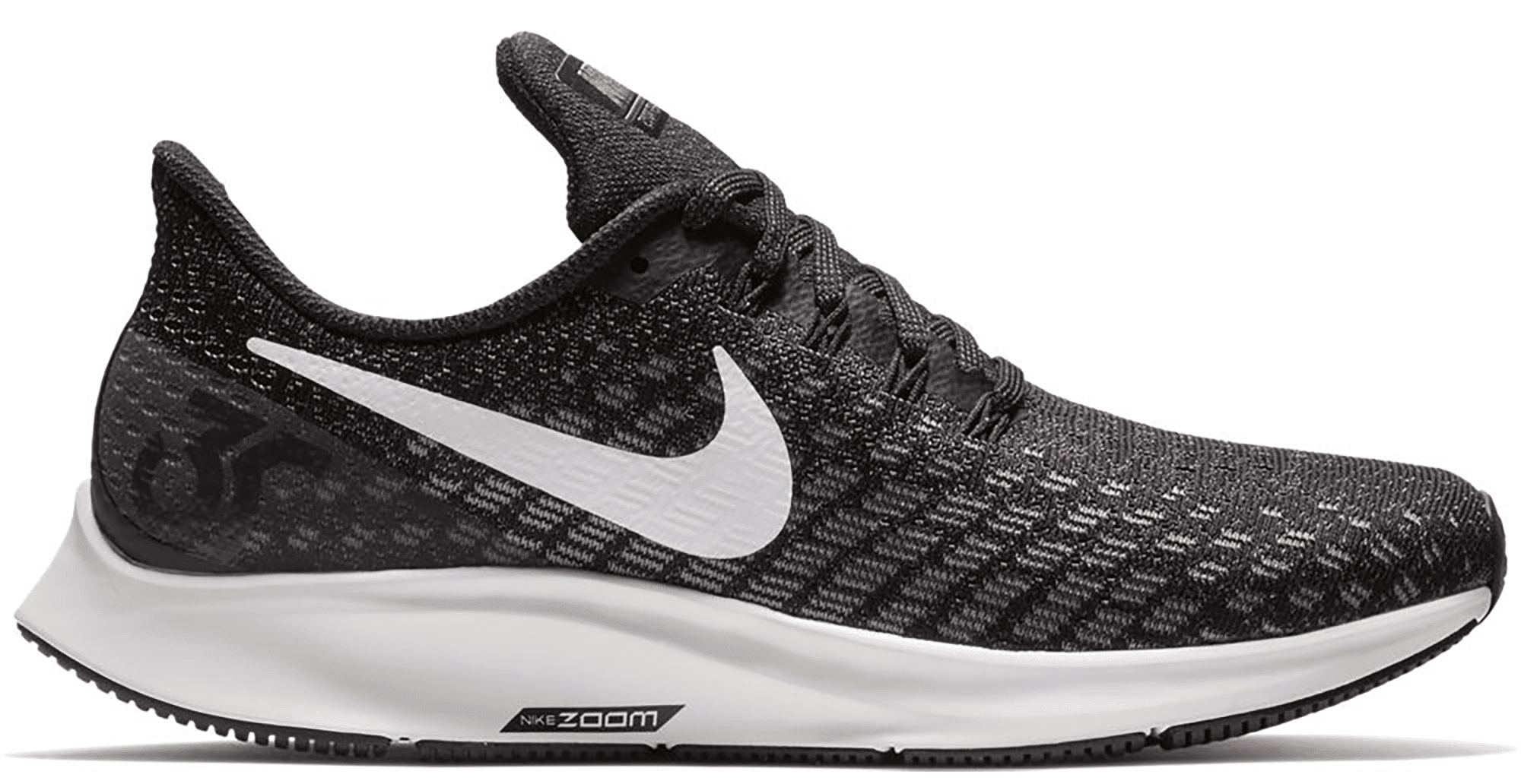 pegasus 35 black