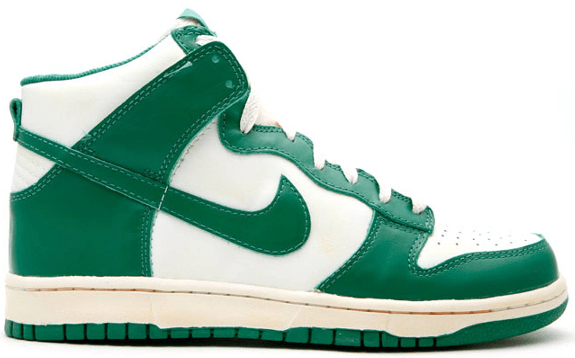 Nike green apple. Nike SB Dunk High Green. Nike Dunk High Spartan Green.