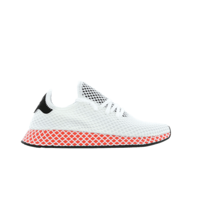 adidas Deerupt Runner White BB7150