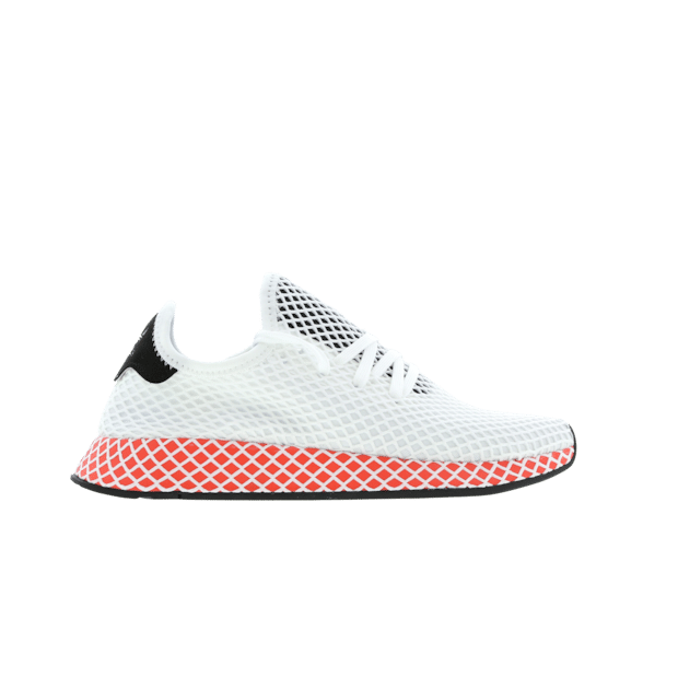 adidas Deerupt Runner White BB7150