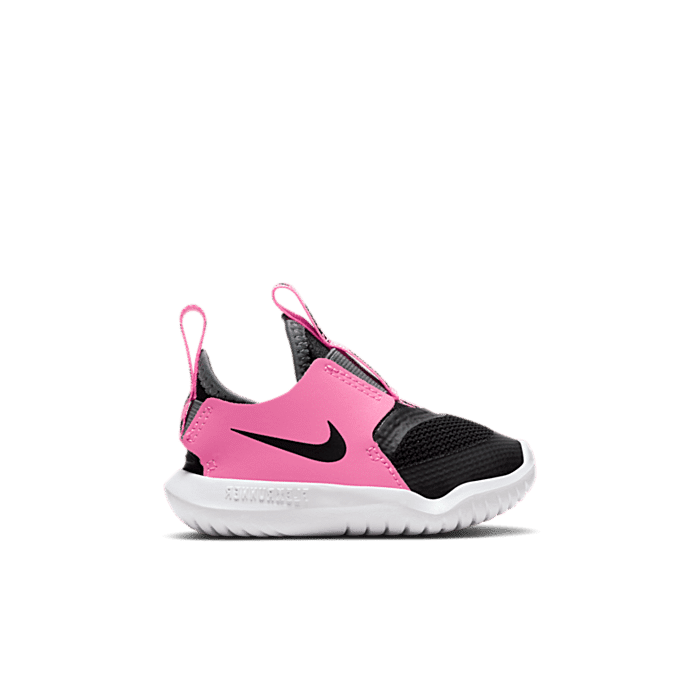 Nike Flex Zwart AT4665-011