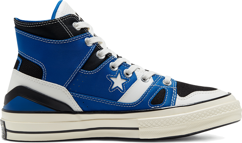 Converse Chuck 70 E260 High 'Blue' Blue 167828C | Blauw