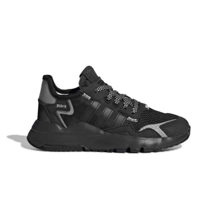 adidas Nite Jogger Core Black EE6488