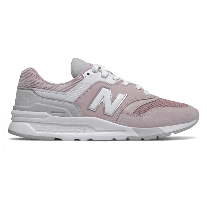 WoNew Balance 997H Space Pink/Summer Fog | Roze
