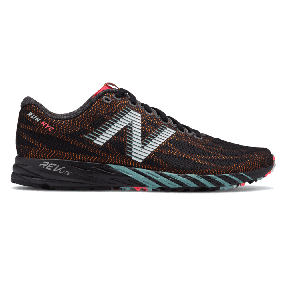 New Balance 1400v6 NYC Marathon Black/Copper