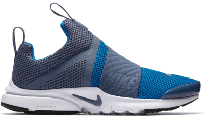 Nike Presto Extreme Diffused Blue (GS) 870020-405