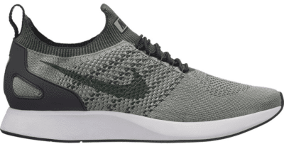 Nike Air Zoom Mariah Flyknit Racer Mica Green Anthracite 918264-302