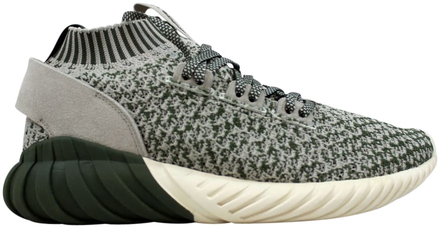 Adidas tubular cheap primeknit sneaker