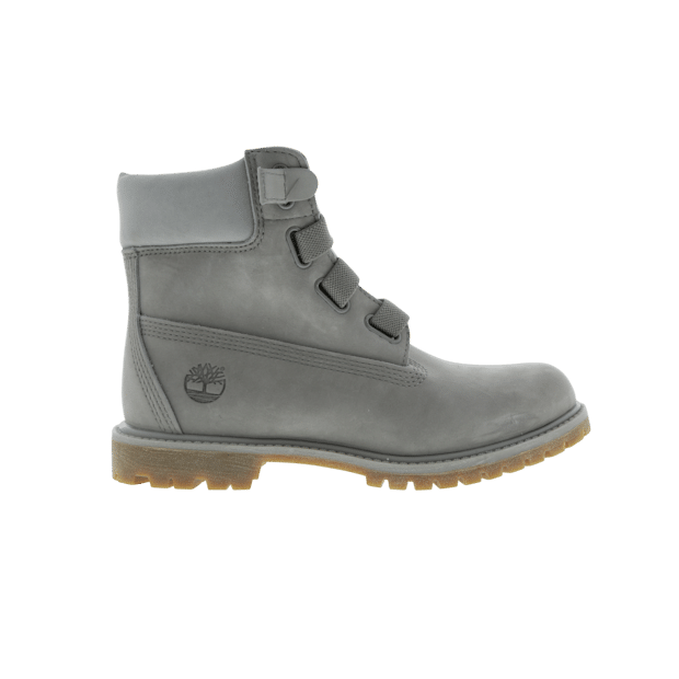 timberland 6 inch premium grey