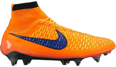Nike Magista Obra SG Total Orange 641325-858