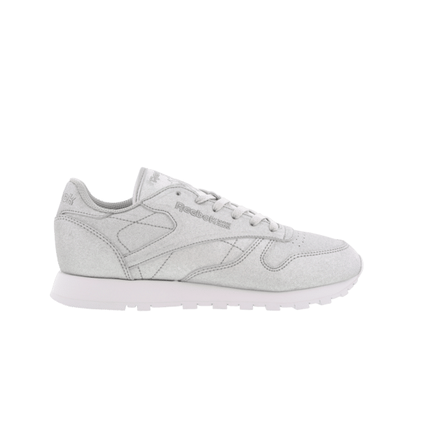 Reebok Classic Leather All Over Diamond Silver BD5757