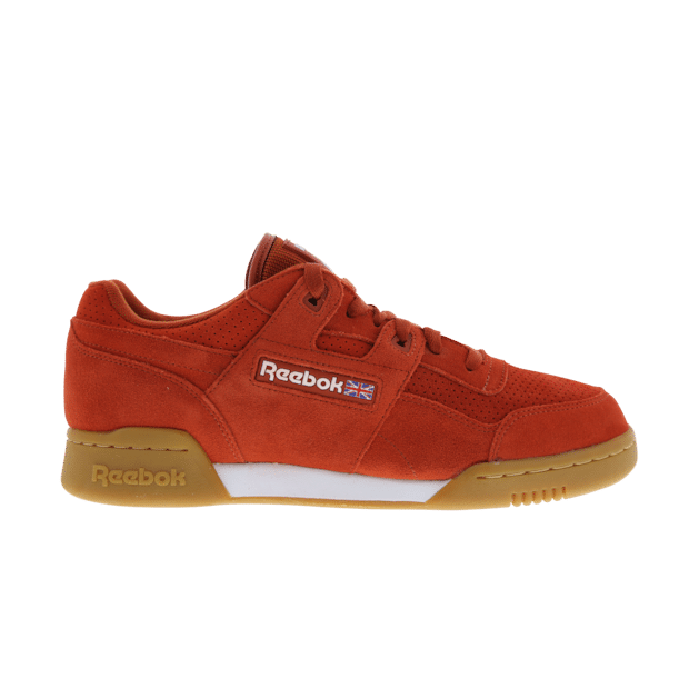Reebok Work Out Red CN1052