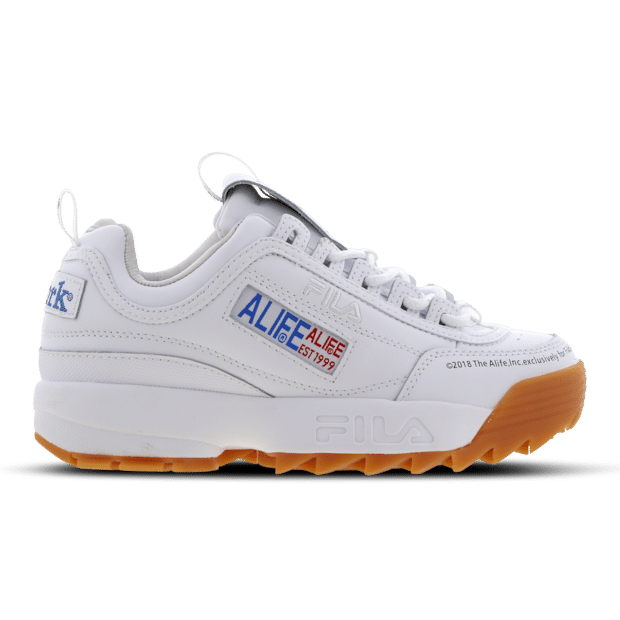 alife disruptor