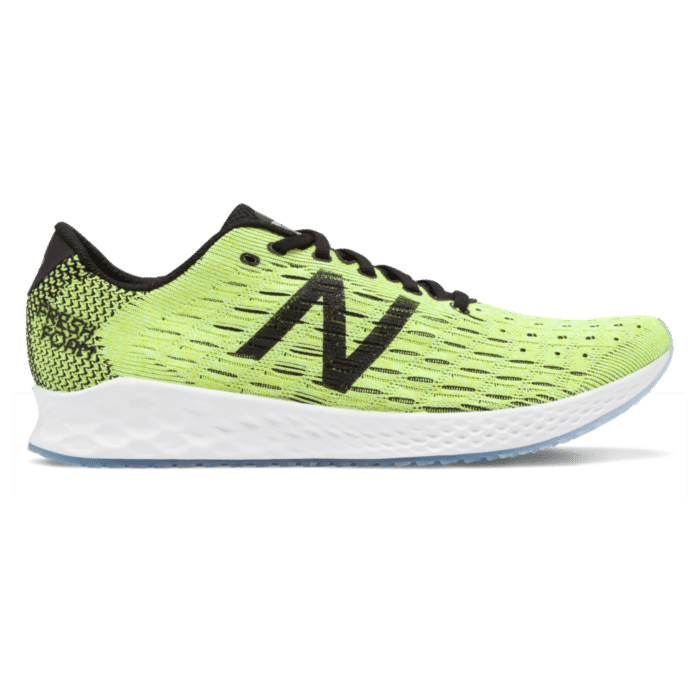 new balance foam zante pursuit