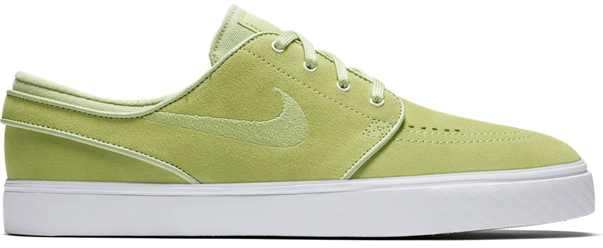 Nike SB Zoom Stefan Janoski Barely Volt 