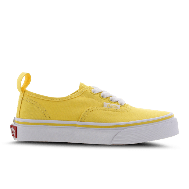 Vans Authentic Yellow VA38H4VDW