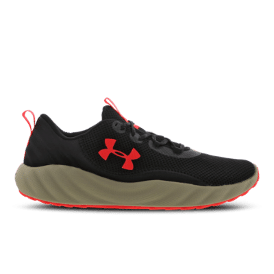 Under Armour Charged Will Black 3022038-001