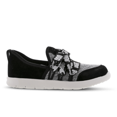 UGG Seaway Sneaker Black 1101052K-BLK