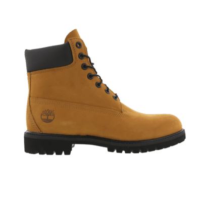 Timberland Classic 6 Inch Boot Brown CA1GTO