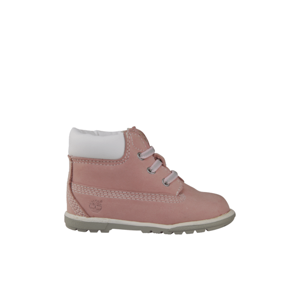 Timberland 6Inch Boot Pink 6684R