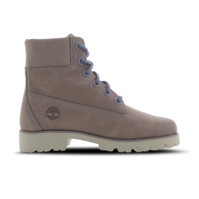 Timberland Heritage Lite 6 Inch Pink CA1SI4