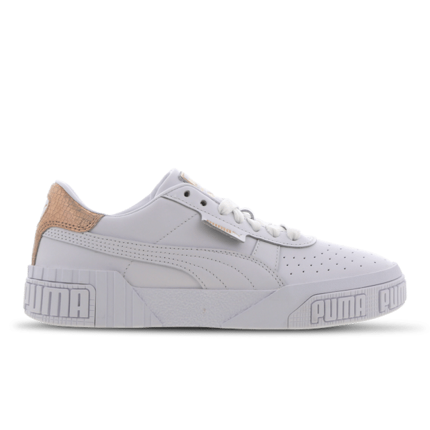 Puma Cali Bold White 372621 01 Sneakerbaron Nl