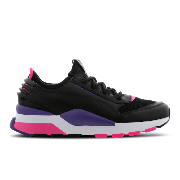 puma rs 0 dames zwart