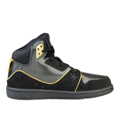 Jordan 1 Flight 2 Black 631787-070