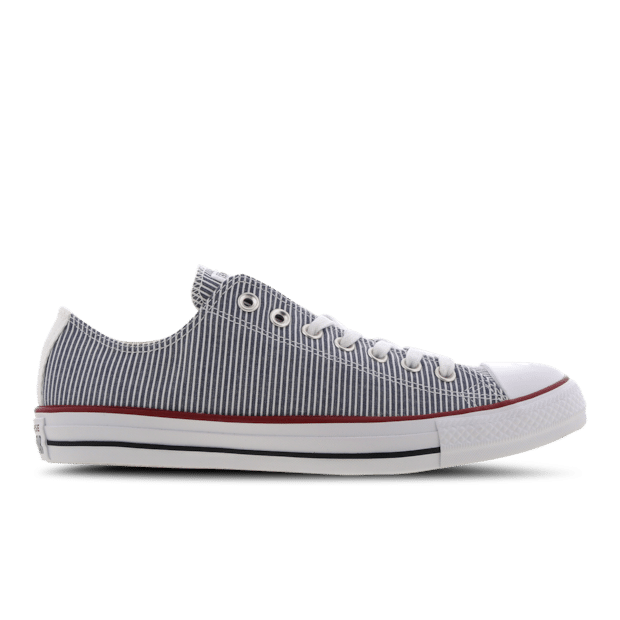 Converse Chuck Taylor All Star Low Blue 163983C