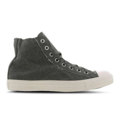 Converse Chuck Taylor All Star Washed Out High Green 164096C
