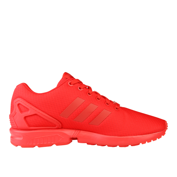 adidas ZX Flux Mono Red S78344