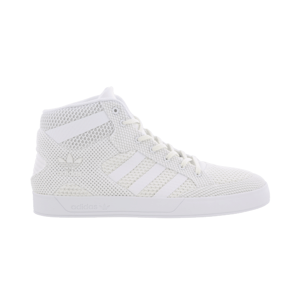 adidas Hardcourt “Knit” White CG3143