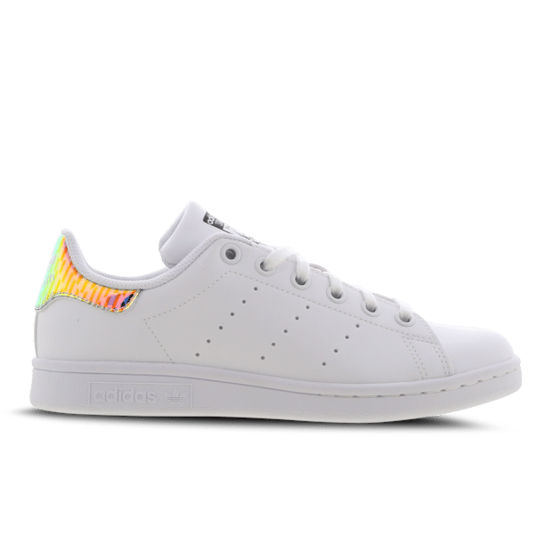 adidas Stan Smith Iridescent Lines White EH0780