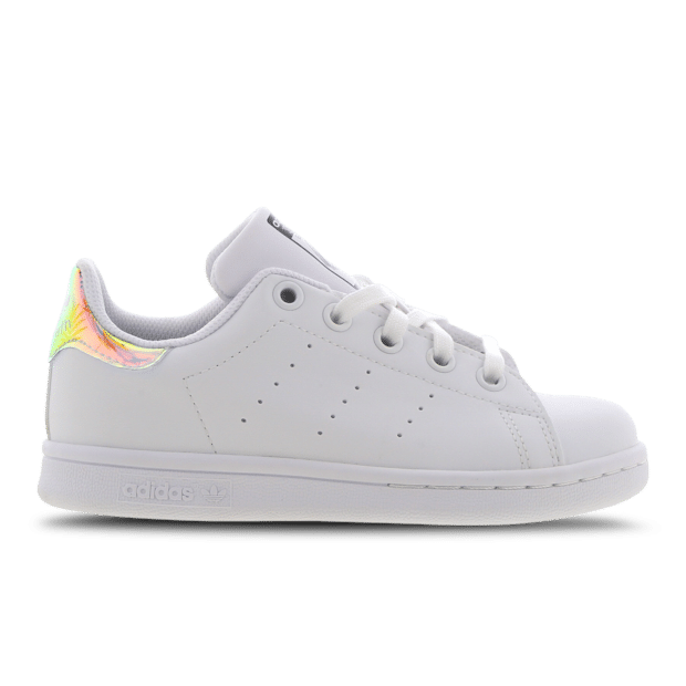adidas Stan Smith Cali Palm Irridescent White EE8634