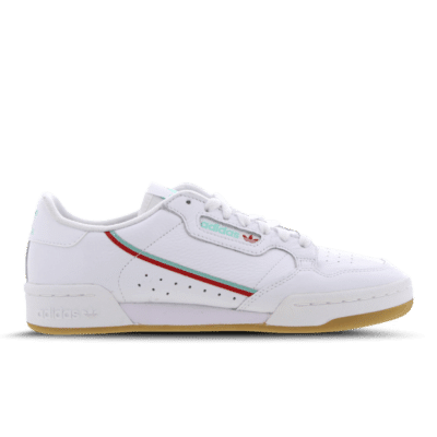 adidas Continental 80 White EE8362
