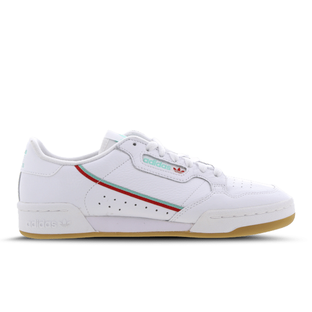 adidas Continental 80 White EE8362